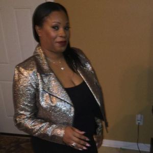 Meet your Posher, Coretta